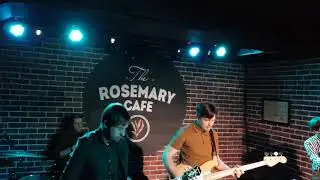 СВИДАНИЕ - Детективы @ Rosemary 09.12.2018