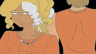 Family Jewels, Parts 24-26 (Percy Jackson Books)