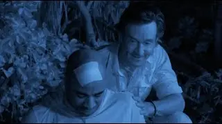 Survivor: 44 - Bruce's Medical Evacuation Part 2