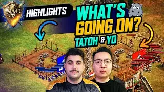 WHAT´S GOING ON?! - NAC 5 Highlights