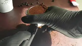 nG0pi - Espresso Con Panna