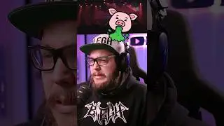 Pig Squeals gone WILD!