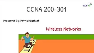 Wireless Networks
