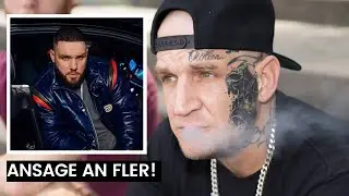 MC BOGY: ANSAGE GEGEN FLER!