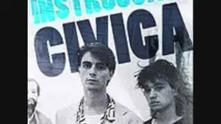 Instrucción Cívica - De cama en cama