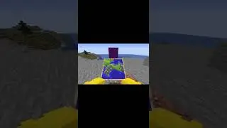 Проверяю лайфхаки баги майнкрафт #minecraft #minecraftshorts #лайфхаки #майнкрафтсмодами #техномагия