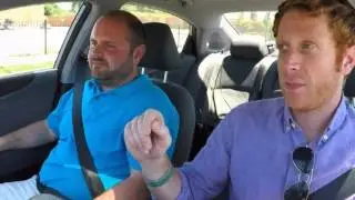 Road Spill   First Date Deal Breakers
