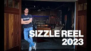 Ten Minutes With - Show Sizzle 2023