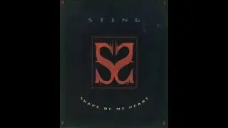 Sting - Shape of my Heart HIP HOP Version Instrumental