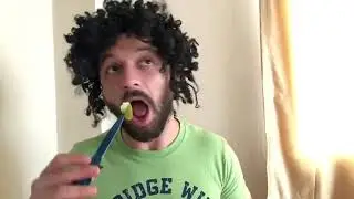 Yoktan anlamayan çocuk