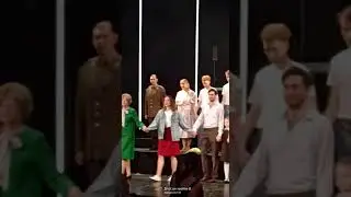 Заповедник. Сергей Довлатов. Писатель. Спектакль.  Московский драматический театр имени А.С. Пушкина