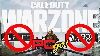 Call of Duty Warzone System Requirements