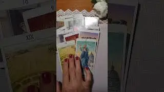🙏🗝️О чём предупреждают ТЕБЯ Высшие Силы?👁️