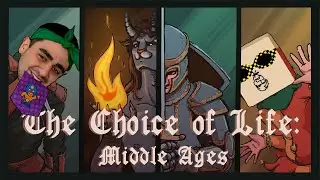 CHOICE OF LIFE: MIDDLE AGER | КРЕСТЬЯНЕ РВУТЬСЯ К ВЛАСТЕ!