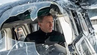 007 SPECTRE - TRAILER 2 - VF