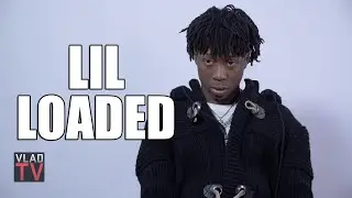 Lil Loaded on His Older Brother Getting Killed, Not Bothered that Killers Weren't Caught (Part 1)