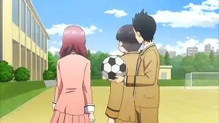 Big Bouncy Babe Makino-san!! 🤤