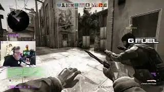 POV: You are losing round and sanity Ft Fl0m