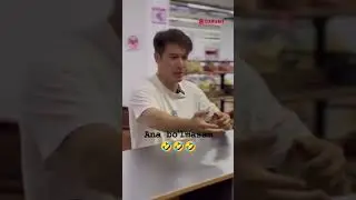 ANA BOLMASAM (UYLANISH OSON BOLIB KETI).