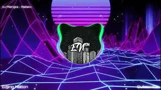 DJ Alengka - Slebew