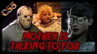 All Female Counselors 