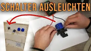 Nockenschalter anschließen - SO schaffst du das auch!