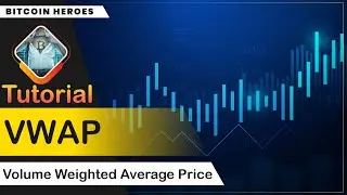 VWAP - Volume Weighted Average Price Indicator Tutorial - How to Use it + Rules