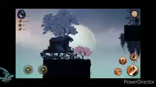 NINJA WARRIOR | DRAGON CITADEL | LEVEL-5 GAMEPLAY