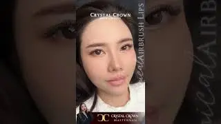 ฝังสีปากลูกคุณหนู Airbrushlips ปากอมชมพู ชมพูลิ้นกระต่าย | ฝังสีปาก, ปากอมชมพู, ชมพูลิ้นกระต่าย