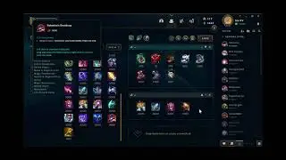 Master Singed Guide (EUW)