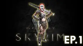 Le Skyrim EP.1