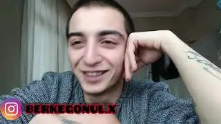 İnstagram'dan gelen soruları cevapladım 🌹