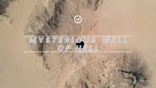 Mysterious Well of Hell