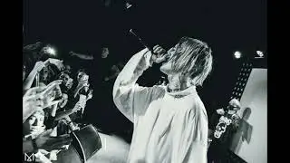 ДЖИЗУС TYPE BEAT / ROCK INSTRUMENTAl - 