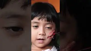 SAMANTHA JADI ANABELE 