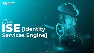 Cisco Identity Services Engine (ISE) || Weekend batch || 50% off
