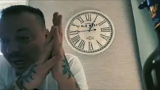 Сергей Симонов - Знаешь, что я тебе скажу? (Sad Edit)