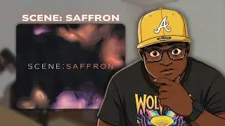 SMALL PLUGIN, HUGE SOUND | Scene: Saffron | @NativeInstruments