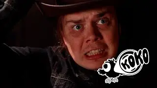 Nära Ögat