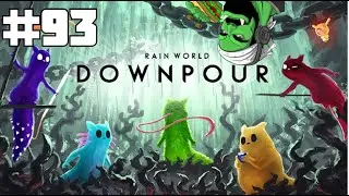 Rain World: Downpour | Part 93 | I Am Become Noot