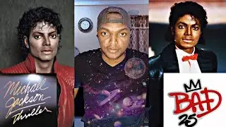 Michael Jackson's Mega mix cover by Johnstanley
