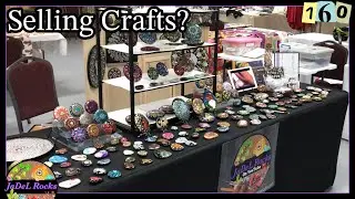 My First Craft Fair... How'd it go?
