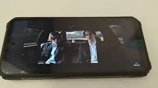 Демонстрация звука BlackView Bl9000pro