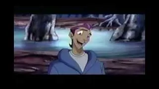 Class of the Titans 123   Cronus' Flying Circus