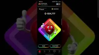 B Love DApp full information video// how to we work on blove dapp