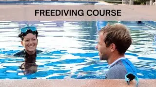 Get Ready for Freediving | Tips for Beginners Starting Their Course