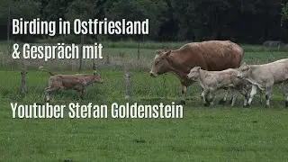 Naturschützer Stefan Goldenstein | Ostfriesland | Der Weg zum 