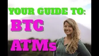 Your Guide to BTC ATMs