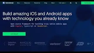 How to install NativeScript without error 2018