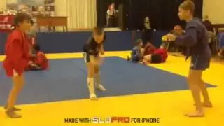 Вырубил С Вертухи